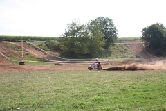 Moto Cross de Cendrey 2012 - Action Club 2000 Avilley (46)